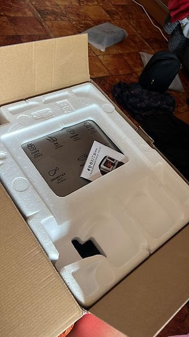 духовка продается: Аэрогриль SOKANY Healthy Air Fryer SK-10104 - Объем: 12 л - Мощность — 5