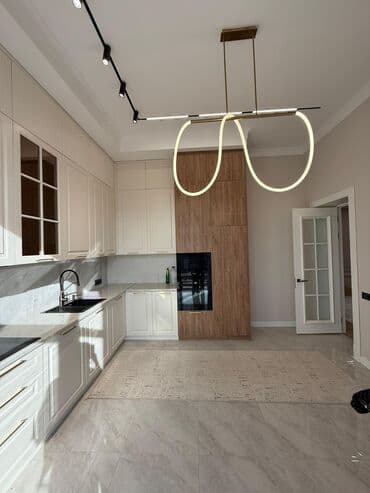 дом продажа арча бешик: Дом, 380 м², 6 комнат, Агентство недвижимости, Дизайнерский ремонт — 14