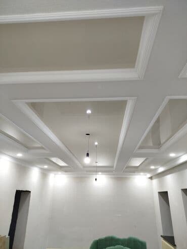 реставрация межкомнатных дверей из мдф: Малярно-отделочные и фасадные работы “под ключ” - Покраска стен и — 20