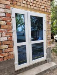 российские инструменты: Пластиковые окна с установкой строго по ГОСТу! Изготавливаем и — 8