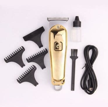 машинка барбер: Машинка для стрижки волос — 2