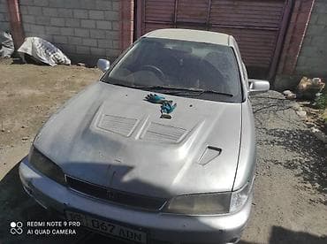 Honda Accord: 1996 г., Седан at lalafo.kg Honda Accord: 1996 г., Седан
