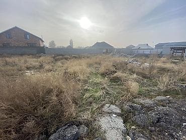 участки в байтике: 5 соток, Для строительства, Красная книга — 2