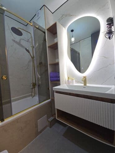 сколько стоит аренда квартиры в бишкеке: 🕟🌞🌙🌗ЧАС/ДЕНЬ/НОЧЬ/СУТКИ 🔥 Элитные квартиры для отдыха и ночёвки в — 4