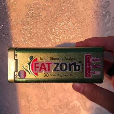 black panther капсулы для похудения отзывы: Фатзорб - отличный способ сжигания жиров и формирования красивой — 1