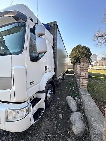 рино премиум: Грузовик, Renault — 3