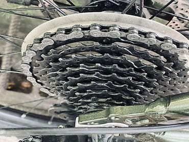 trinx carbon: Горный велосипед, Alton, Рама M (156 - 178 см), Алюминий, Новый — 4