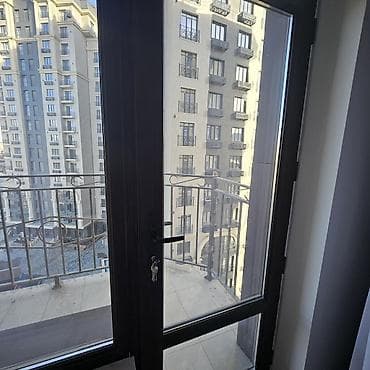 Батирлер: 4 бөлмө, 85 м², Элитка, 7 кабат, Дизайнердик ремонт — 5