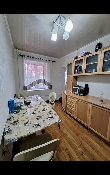 тунгу: 3 комнаты, 74 м², Индивидуалка, 3 этаж, Евроремонт — 7