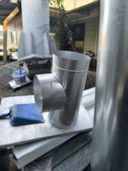 вызов плотника на дом бишкек: Жестяные работы, Изготовление изделий — 3