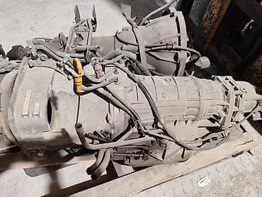 suba: АКПП Subaru legacy BPE EJ20 2.0 2004 (б/у) — 1