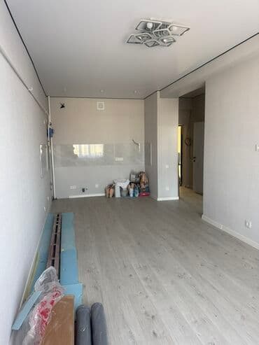 аренда квартира 4 район: 2 комнаты, 41 м², Элитка, 4 этаж, Косметический ремонт — 6