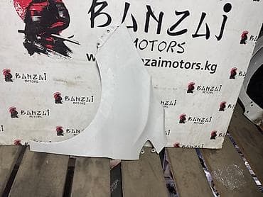 kia bango: Крыло Переднее левое Kia, 2018 г., Б/у, Оригинал — 1