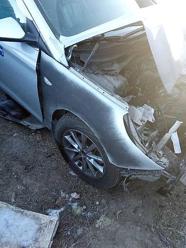 Транспорт: Hyundai Sonata: 2018 г. — 1