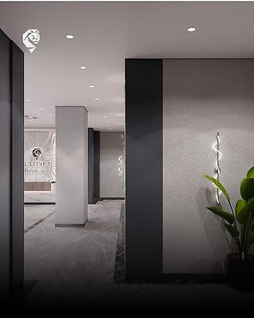 ош области: 2 комнаты, 80 м², Элитка, 11 этаж, ПСО (под самоотделку) — 5