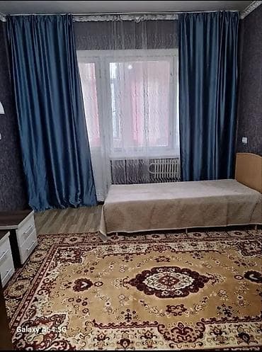 2 комнаты, Собственник, Без подселения, С мебелью полностью — 3