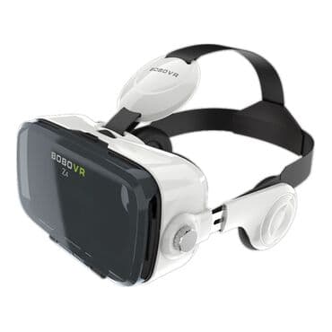 3д очки для телефона: Очки виртуальной реальности Bobo vr z4 Поддерживает смартфоны на — 3