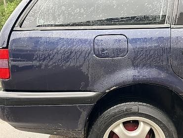 обмен 210: Volkswagen Passat Variant: 1995 г., 1.8 л, Газ, Универсал — 5