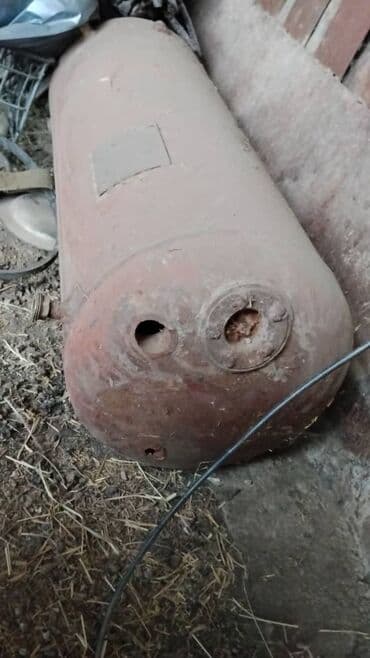 сколько стоит заправка газового баллона 50 литров: Бачок для Водонагревателя толстый металл 80 литр длина 1метр, ширина — 2