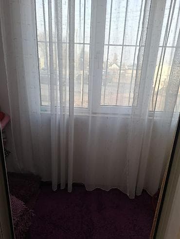 nova grand: 1 комната, 42 м², Индивидуалка, 1 этаж, Косметический ремонт — 5