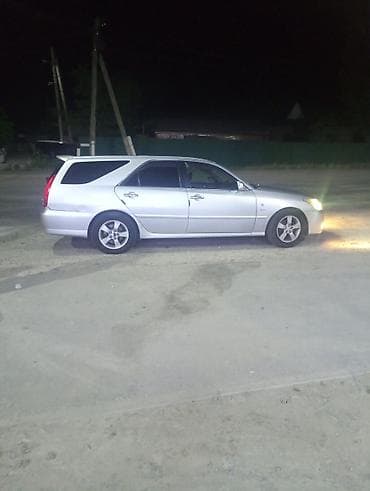 карола универсал: Toyota Mark II: 2006 г., 2.5 л, Автомат, Бензин, Универсал — 3