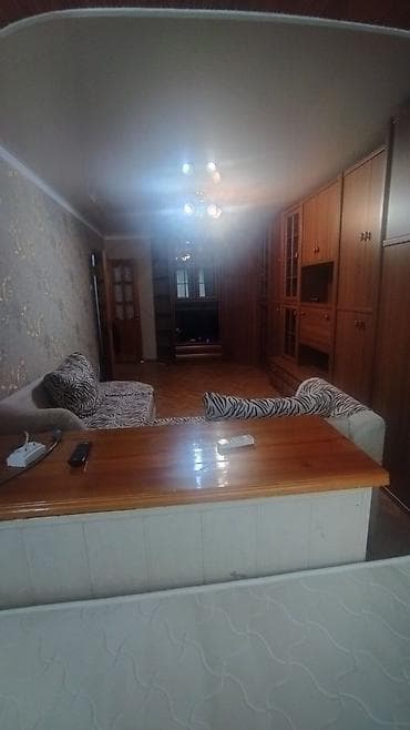 Квартиры: ТЭЦ Сдается 1х ком квартира Этаж: 1 из 3 Косметический ремонт С — 2