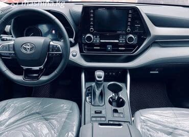 тойота сурф левый руль: Toyota Highlander: 2021 г., 3.5 л, Автомат, Бензиновая, Внедорожник — 2