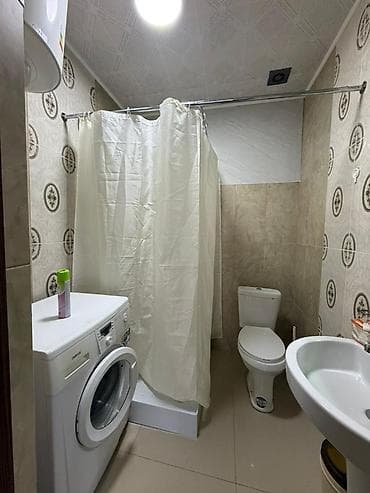 vip hostel: Коттедж на Иссык-Куль Бостери Сдается уютная 4-комнатная коттедж с — 9