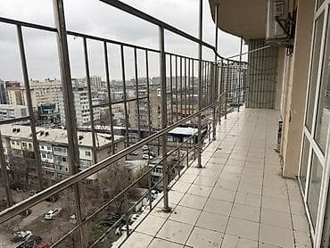 маразильные камеры: Сдаётся офисное помещение на 11 этаже в центре города. 📍 Локация — 6