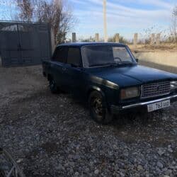 на опель вектра а: ВАЗ (ЛАДА) 2107: 2011 г., 1.6 л, Механика, Бензин, Седан — 4