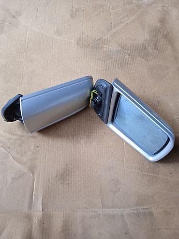 зеркала на мерс: Заднего вида Зеркало Mercedes-Benz — 1