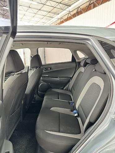 рекс средний: Hyundai Kona: 2019 г., 1.6 л, Автомат, Дизель, Кроссовер — 10