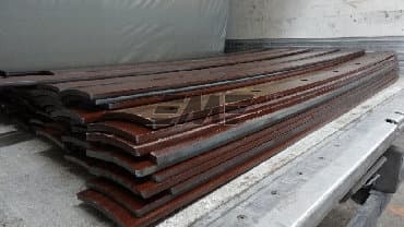 шредеры продольный с ручкой: Продаю Нож грейдерный разные размеры ножы для грейдера Бишкек — 4