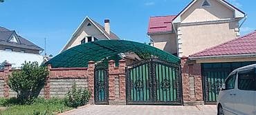 400 м², 9 комнат, Утепленный, Теплый пол, Кондиционер — 3