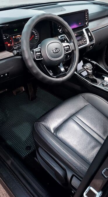 купить резину бу на 16: Kia Sorento: 2021 г., 2.2 л, Автомат, Дизель, Кроссовер — 23