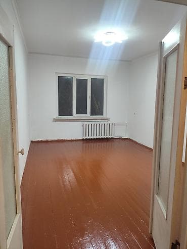 Продажа квартир: 2 комнаты, 48 м², 105 серия, 3 этаж, Косметический ремонт — 1
