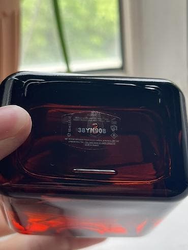 Красота и здоровье: Есть торг. Emporio Armani Stronger With You Parfum — парфюм для — 6
