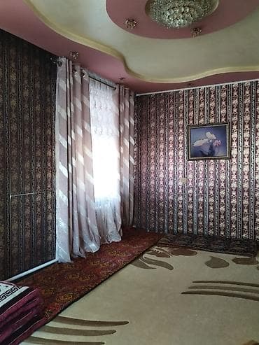 каракол гостевой дом: Асабняк уй меймандарга берилетбардык шарты бар9 комната .Той — 8