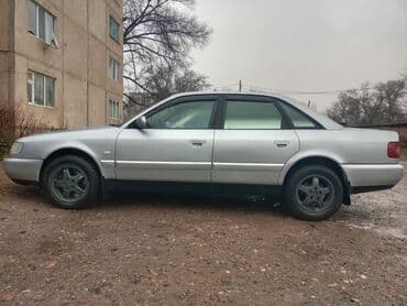 хонда одиссей цена бишкек: Audi A6: 1996 г., 1.8 л, Механика, Бензиновая, Седан — 1