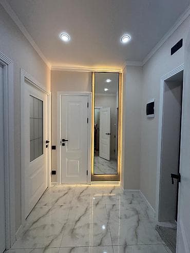 Недвижимость: 1 комната, 39 м², Элитка, 7 этаж, Евроремонт — 3