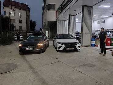 Kia: Kia K7: 2019 г., 3 л, Автомат, Газ, Седан — 10