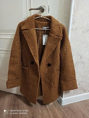 классика шым: Пальтолор, Классика, Күз-жаз, Букле, Тизеден, Кош борттуу модель, Бардык өлчөмдөр — 1