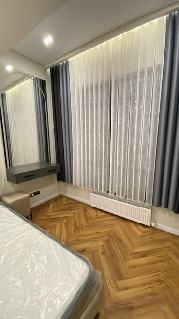 снять домик с бассейном: 4 комнаты, 227 м², Элитка, 14 этаж, Дизайнерский ремонт — 10