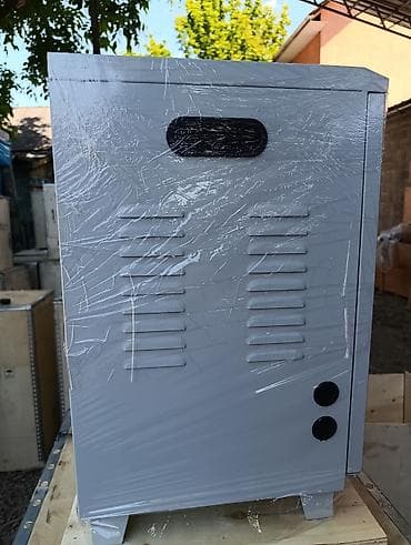 led matrix panel: Стабилизатор напряжения, Однофазные — 2