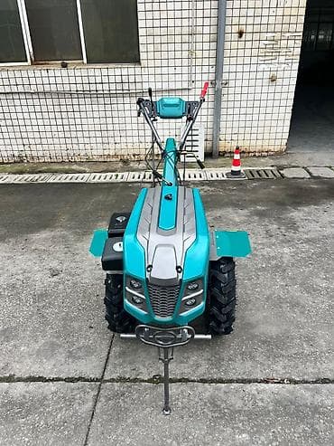 мотоблок двигател: Мотоблок бензиновый, колесный, с фарами 18 Л. С ШИРИНА Захват 1. 50мтр — 5