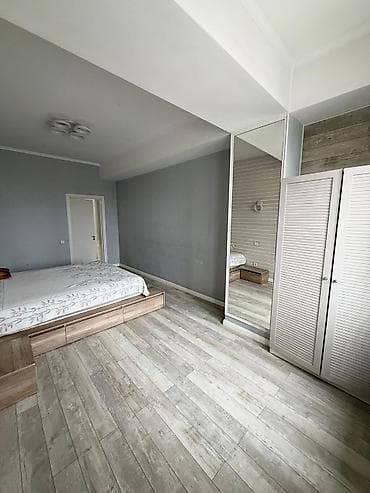 панфилов: 2 комнаты, 58 м², Элитка, 8 этаж, Косметический ремонт — 4