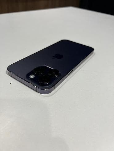 IPhone 14 Pro Max, 256 ГБ