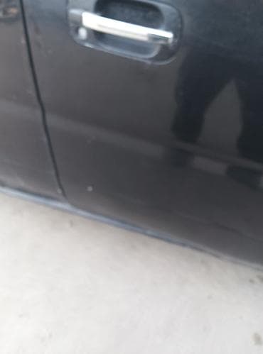 каробка на гольф 2: Honda Stepwgn: 1997 г., 0.2 л, Автомат, Бензин — 8