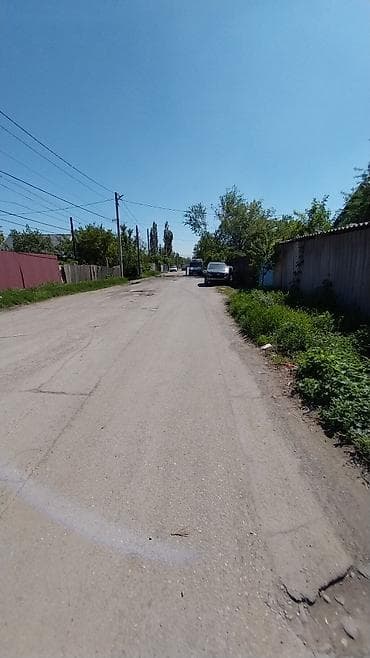 Недвижимость: Срочно продаю дом, Можайского-Тулебердиева, участок 7 соток, 4к+ — 4