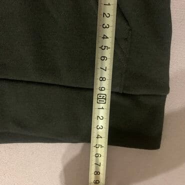 adidas original: Мужская толстовка, M, Adidas, Новый, цвет - Черный, Самовывоз — 4